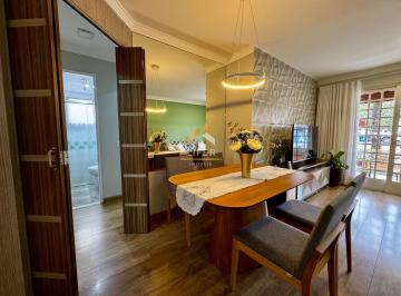 0 · APARTAMENTO GARDEN A VENDA NO BAIRRO NOVA EUROPA CAMPINAS SP