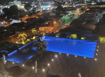 0 · Apartamento a venda, Parque Industrial, Campinas/SP - 850.000,00