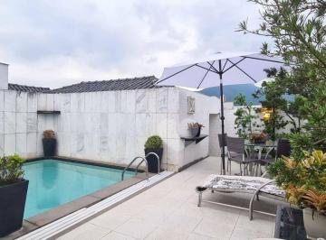 e4d3636fff5a0ef29d0a17ecf68aa6ccfc99441a · Cobertura com 4 quartos à venda, 592 m2 por R$ 3.680.000- Jardim Oceânico - Rio de Janeiro/RJ