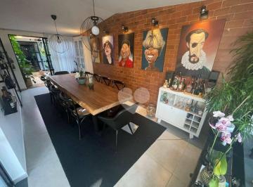 b970936f899b75ab935eabec11d581004d7a7567 · Casa com 5 quartos, à venda, 402 m² por R$ 3.290.000 - Recreio dos Bandeirantes - Rio de Janeiro/RJ