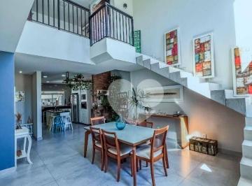 b41d64f8ad1f1bee82329d951652561f266a3c7b · Casa com 3 Quartos à venda, 287 m² por R$ 1.390.000 - Vargem Grande - Rio de Janeiro/RJ