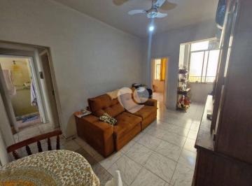 5cd8595e8b8cdd83d5ef44059fcfaeaf8a4d2feb · Apartamento à venda, 75 m² por R$ 330.000,00 - Tijuca - Rio de Janeiro/RJ