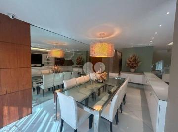 949e022402f2a33f68a09a8adec613ec9400dd5c · Cobertura com 4 suítes à venda, 219 m² por R$ 2.900.000 - Recreio dos Bandeirantes - Rio de Janeiro/