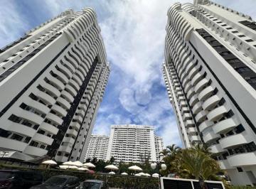 684a113424a4fbfd6ed47a9fc07abb7af512e33b · Cobertura com 3 dormitórios à venda, 167 m² por R$ 1.429.990,00 - Barra Bali - Rio de Janeiro/RJ