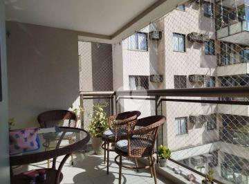 56cde7eab023f36c579578e3d6c8c9a38b4a14f8 · PARK PREMIUMLindo apartamento de 3 quartos, 1 suíte no Condomínio Park Premium, Recreio dos Bandeira
