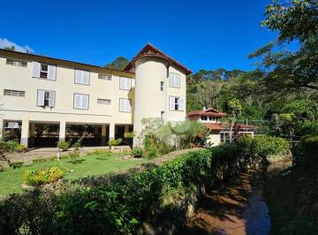 a0cf541985da915f34f96476bcbc43548e0af668 · Apartamento com 1 quarto (suíte ) à venda, 68 m2  por R$ 600.000 - Itaipava - Petrópolis/RJ