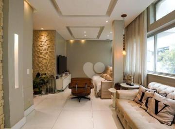 e63f50f127e1ca96dd74972faa3c0ce85f6ccad7 · Apartamento Duplex com 4 dormitórios à venda, 140 m² - Jardim Oceânico - Rio de Janeiro/RJ