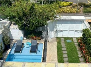 67b3632ba9b8395052a409c888d2014500f9c543 · Casa com 4 quartos à venda, 331 m² por R$ 4.230.000 - Barra da Tijuca - Rio de Janeiro/RJ