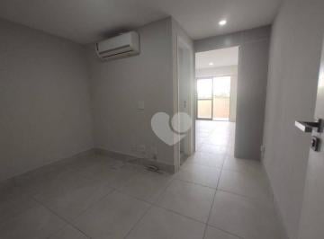cef7fe1b4f68fedae201d781a1053fc426ed291d · Sala à venda, 31 m² por R$ 220.000,00 - Recreio dos Bandeirantes - Rio de Janeiro/RJ