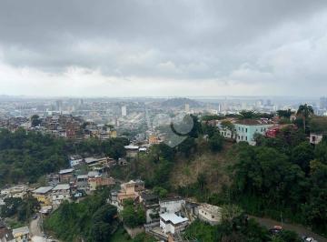 b3a77ff4241032d547c0ba3cd2c3095987bd7e35 · Apartamento à venda, 321 m² por R$ 1.800.000,00 - Santa Teresa - Rio de Janeiro/RJ