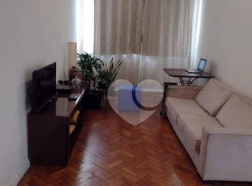 aff051294feb64fc0e22dd6589d0a9f7cfac9a6a · Apartamento com 3 dormitórios à venda, 95 m² por R$ 850.000,00 - Flamengo - Rio de Janeiro/RJ
