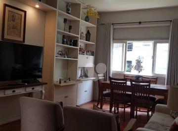 20e396c2a97967fc78bb2249aedb7d3d84fe777c · Apartamento com 2 dormitórios à venda, 80 m² por R$ 900.000,00 - Copacabana - Rio de Janeiro/RJ