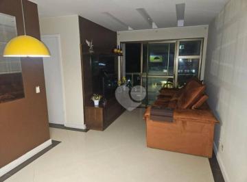 604dd2bd02c5c597fcbc4532d0f1adfd2fee6f40 · Recreio dos Bandeirantes - Residencial Life - Todo Reformado - 3 quartos ( 1 suíte ) - ENTRAR E MORA