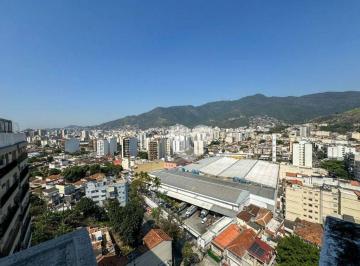 7ff59c68a2fe9a2159f47e6f32d210ad83e0d78b · Cobertura à venda, 344 m² por R$ 1.700.000,00 - Vila Isabel - Rio de Janeiro/RJ