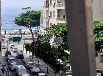 22b287fa92a9fe3297c5663625a2e236f928539c · Apartamento com 2 quartos à venda, 129 m² por R$ 1.800.000 - Copacabana - Rio de Janeiro/RJ