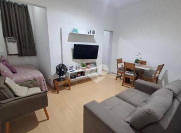 535a5ab51b72805906b30d280c1f00a34f8286c8 · Apartamento com 1 quarto 51 m², à venda no Catete, Rio de Janeiro/RJ
