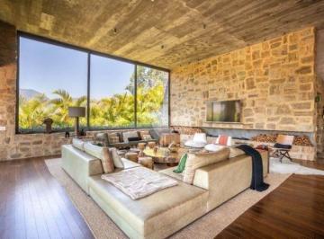 35af4bf3dbb00145bd2c1dc8f572df8453b60abe · Casa com 6 quartos sendo 4 suítes à venda, 809 m² por R$ 5.900.000,00 - Petrópolis