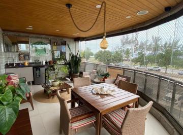 121e1aadd57b16376beaa34843db63947838595e · Apartamento com 3 quartos à venda, 189 m² por R$ 2.400.000 - Recreio dos Bandeirantes