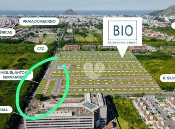 d89c71839bf2b160c062a0eacd33966768b1752c · Terreno à venda, 180 m² por R$ 598.080,00 - Recreio dos Bandeirantes - Rio de Janeiro/RJ