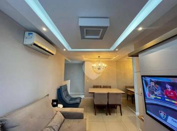 9ba67bdfb27e68ffe5b506b8411ec7f186a7f33f · Apartamento com 2 quartos à venda, 78 m² por R$ 650.000 - Recreio dos Bandeirantes - Rio de Janeiro/