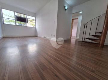 a35fef7b4a4f48928bf771413b8da78da45babec · Cobertura com 4 dormitórios à venda, 170 m² por R$ 600.000,00 - Grajaú - Rio de Janeiro/RJ