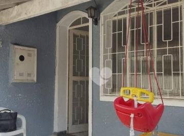 e90eb49abd508aeb851824f1fe140f8cda059571 · Casa com 2 dormitórios à venda, 82 m² por R$ 430.000,00 - Freguesia de Jacarepaguá - Rio de Janeiro/