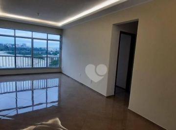 Apartamento com 3 dormitórios à venda, 102 m² por R$ 725.000 - Maracan · Apartamento à venda, 102 m² por R$ 725.000,00 - Maracanã - Rio de Janeiro/RJ