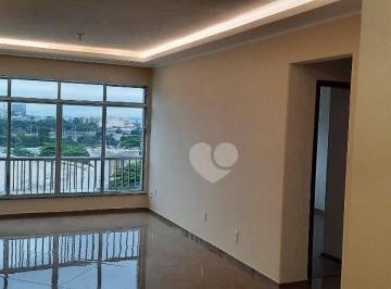 Apartamento com 3 dormitórios à venda, 102 m² por R$ 725.000 - Maracan · Apartamento com 3 dormitórios à venda, 102 m² por R$ 725.000,00 - Maracanã - Rio de Janeiro/RJ