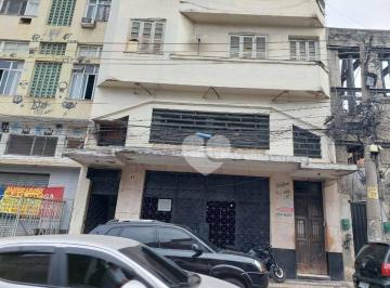 08233725f7d827551075ad401c36407095cccfe8 · Apartamento com 2 dormitórios à venda, 63 m² por R$ 320.000,00 - Gamboa - Rio de Janeiro/RJ