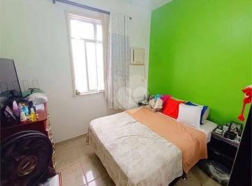 895d4d1c60af802cba1dcc5ff85a091a101be1a8 · Apartamento 2 quartos à venda, 53 m² R$ 210.000 - Vila Isabel - RJ
