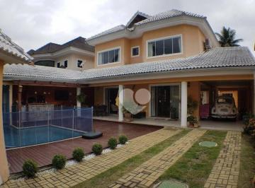 dd7b9e619e4c5e04f59b5e2bb4791dfb39f25bb2 · Casa com 3 quartos à venda, 226 m² por R$ 990.000 - Vargem Grande - Rio de Janeiro/RJ