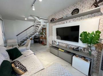 73760a16de3ab79e726552c3a05d4754631de82a · Cobertura com 3 quartos à venda, 154 m² por R$ 950.000 - Recreio dos Bandeirantes - Rio de Janeiro/R