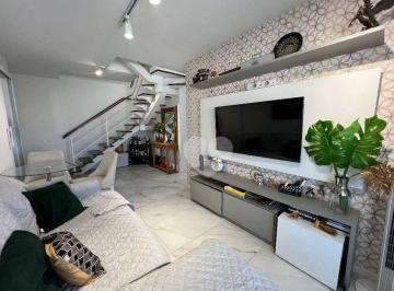 606f24da560c43de2345e4ed051c848704af1960 · Cobertura com 3 quartos à venda, 154 m² por R$ 990.000 - Recreio dos Bandeirantes - Rio de Janeiro/R