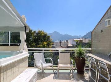 fc11a775ee8e66be9989bb5ef60e2518928d336b · Cobertura 4 Quartos à venda, 335 M2 por R$ 3.190.000 - Jardim Oceânico - Rio de Janeiro/RJ
