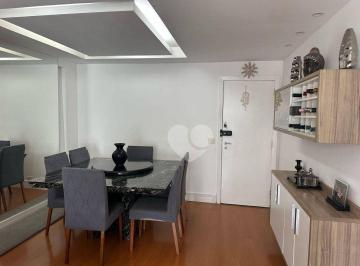 b4b12761c62d708b5891c36c46096f2ed41a6200 · Apartamento com 2 quartos à venda, 89 m² por R$ 770.000- Barra Olímpica - Rio de Janeiro/RJ