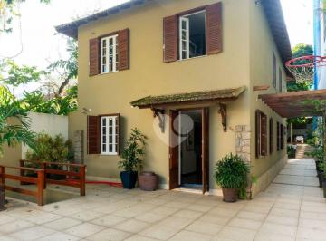 0a4a875eb811a21f3d4e00c07e6738b0853b5f5f · Casa de Rua com 6 quartos à venda, 258m² - Jardim Botânico
