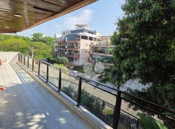 e3a09256f423252d5387280c6de8bd93956dd3fe · Apartamento com 2 dormitórios à venda, dependências completas 105 m² por R$ 640.000 - Recreio dos Ba
