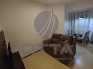 0 · Apartamento mobiliado a venda no Centro, Campinas/SP.