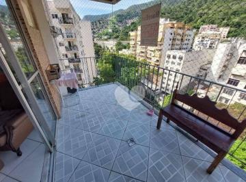 2730c621b9a15e43b99d03d7c2ccdf8c16014784 · Apartamento com 3 dormitórios à venda, 95 m² por R$ 495.000,00 - Tijuca - Rio de Janeiro/RJ
