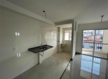 Apartamento · 37m² · 2 Quartos · Apartamento com 2 quartos à venda em Jardim são paulo(zona norte) - SP