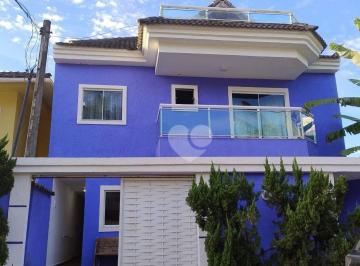 806a39e4638e93e4f4262f11dd71c50435b8276c · Casa com 5 quartos à venda, 247 m² por R$ 690.000 - Vargem Grande - Rio de Janeiro/RJ