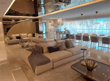 Apartamento · 174m² · 4 Quartos · 4 Vagas · Apartamento com 4 quartos à venda em Pinheiros - SP