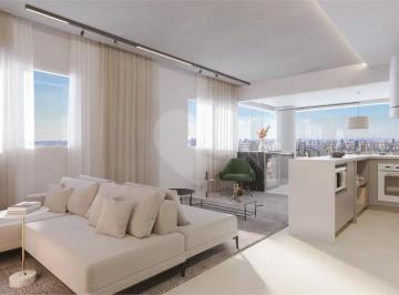 Apartamento · 75m² · 3 Quartos · 1 Vaga · Apartamento com 3 quartos à venda em Santo amaro - SP
