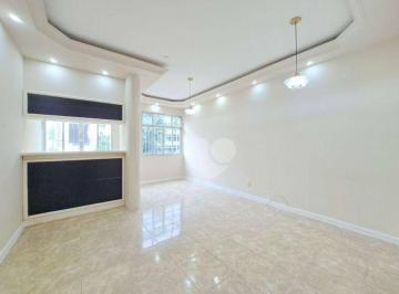 bece80bfead6199dfc5c1f6cd26bb023ef654c18 · Rua Uruguai, 4 Quartos, Suíte e Vaga, 150 m² R$ 849.000 - Tijuca - RJ
