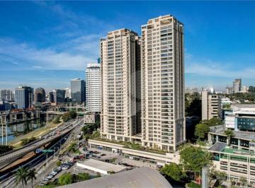 Apartamento · 211m² · 4 Quartos · Apartamento com 4 quartos à venda em Real parque - SP