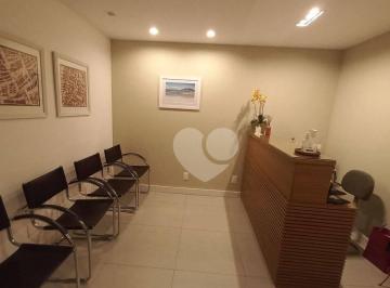 aa52406a53f56dde0428c81b65cc2bd655e39614 · Sala à venda, 35 m² por R$ 480.000,00 - Jardim Botânico - Rio de Janeiro/RJ