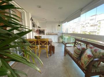 d0c766322aef1b5fc44fd617598515d88f3b68e1 · Apartamento com 4 Quartos à venda, 122 m² por R$ 860.000 - Recreio dos Bandeirantes - Rio de Janeiro