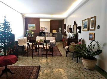 Apartamento · 265m² · 4 Quartos · 2 Vagas · Apartamento com 4 quartos à venda em Gonzaga - SP