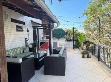 71531fa2bde50f72c0ed35a9c698ff6650b2388c · Cobertura à venda, 149 m² por R$ 1.050.000,00 - Recreio dos Bandeirantes - Rio de Janeiro/RJ