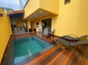 Apartamento · 126m² · 2 Quartos · 1 Vaga · Apartamento com 2 quartos à venda em Maresias - SP